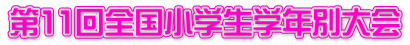 11SwwNʑ